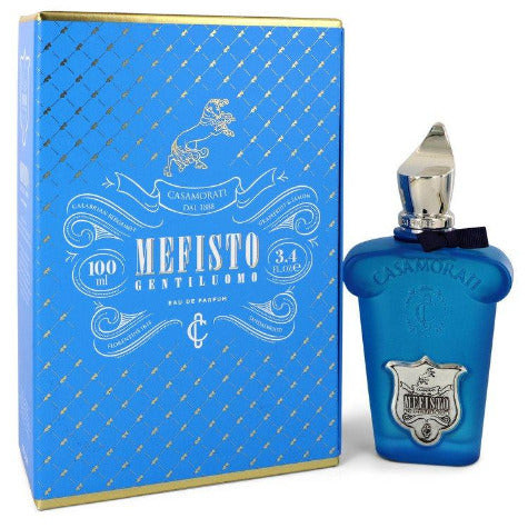 Xerjoff Casamorati 1888 Mefisto Gentiluomo Eau De Parfum 3.4 Oz