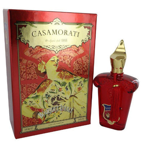 Xerjoff Casamorati 1888 Bouquet Ideale Eau De Parfum 3.4 Oz