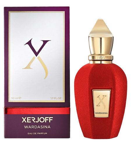 Xerjoff Sospiro Wardasina Eau De Parfum 3.4 Oz