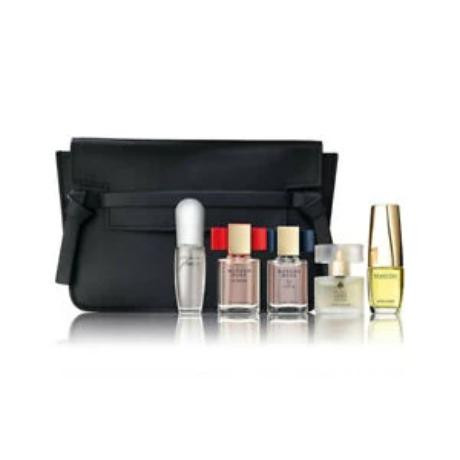Estee Lauder 6 Piece Mini Gift Set 6 Piece Mini Set