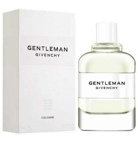 Givenchy Gentleman Cologne Eau De Toilette 3.3 Oz