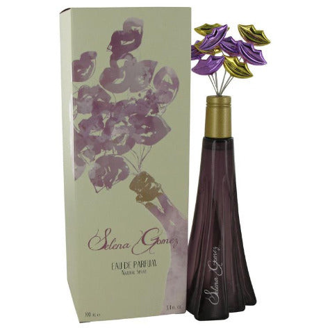 Selena Gomez Eau De Parfum 3.4 Oz