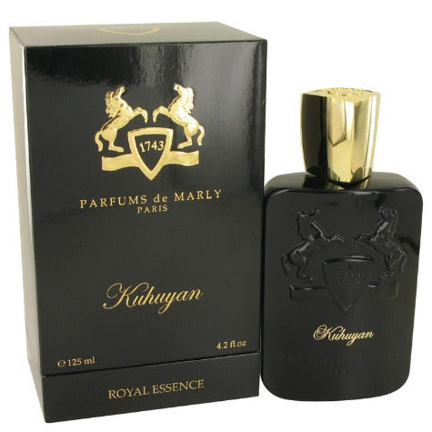 Parfums De Marly Kuhuyan Eau De Parfum 4.2 Oz