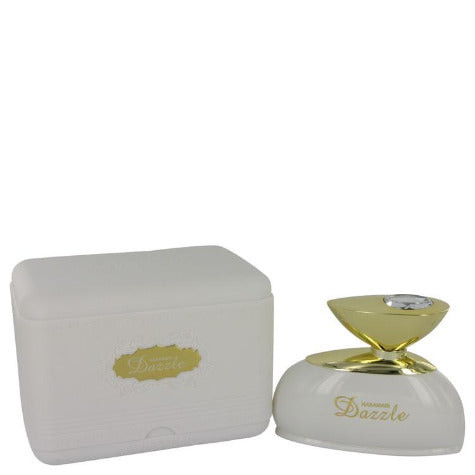 Al Haramain Dazzle Eau De Parfum 3.3 Oz