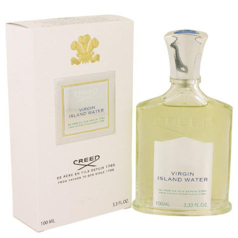 Creed Virgin Island Water Eau De Parfum 3.3 Oz