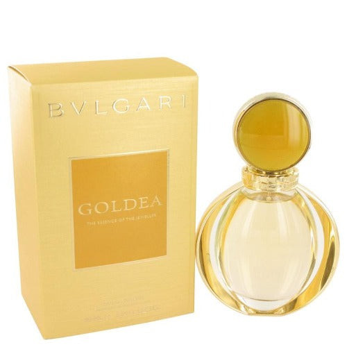 Bvlgari Goldea Eau De Parfum 3.0 Oz