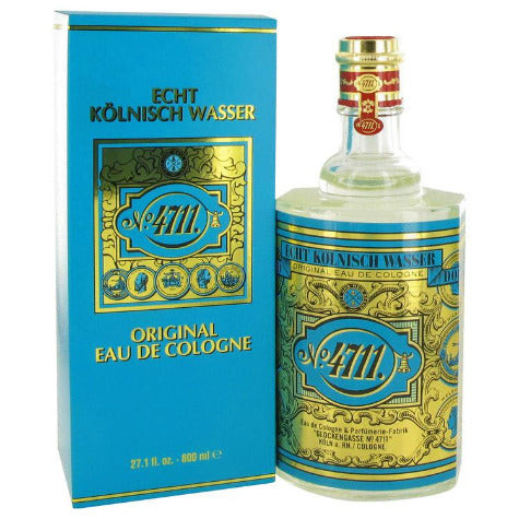 4711 Cologne 10.0 Oz