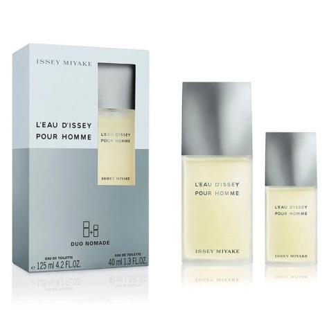 L'Eau D'Issey 2 Piece Gift Set 2 Piece Gift Set With 4.2 Oz EDT