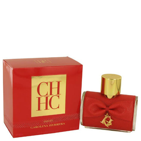 Carolina Ch Prive Eau De Parfum 2.7 Oz