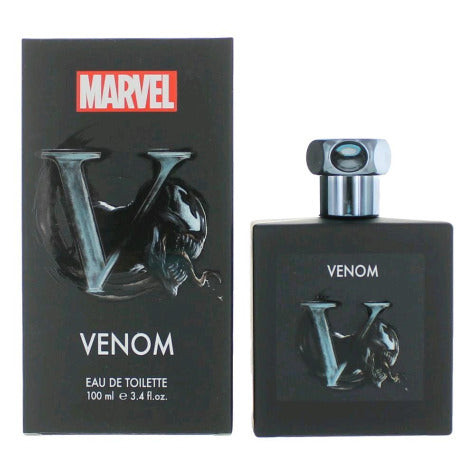 Venom Eau De Toilette 3.4 Oz