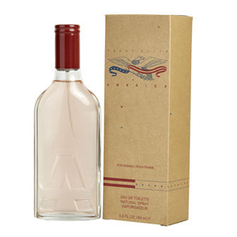 America Eau De Toilette 5.0 Oz
