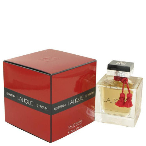 Lalique Le Parfum Eau De Parfum 3.3 Oz