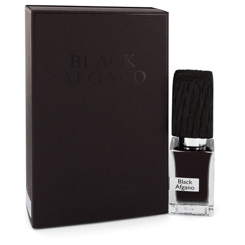 Nasomatto Black Afgano Extrait De Parfum 1.0 Oz