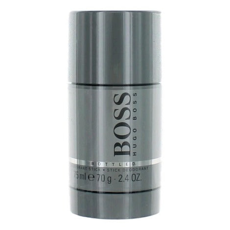 Boss #6 Deodorant Stick 2.4 Oz