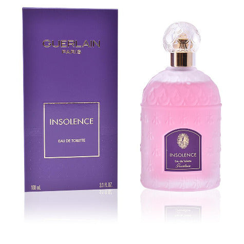 Insolence Eau De Parfum 3.3 Oz