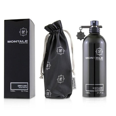 Montale Paris Greyland Eau De Parfum 3.4 Oz