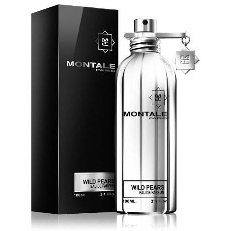 Montale Paris Wild Pears Eau De Parfum 3.4 Oz