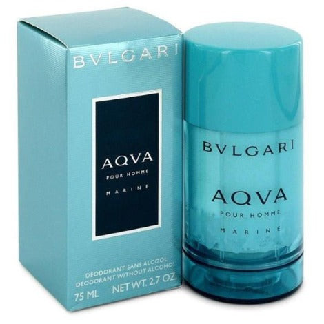 Bvlgari Aqua Marine Deodorant Stick 2.7 Oz