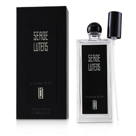 Serge Lutens La Vierge De Fer Eau De Parfum 3.4 Oz