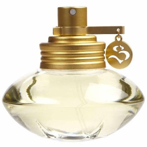 S By Shakira Eau De Toilette 1.7 Oz Tester