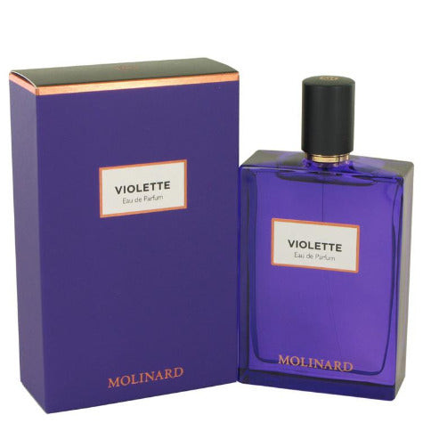 Molinard Violette Eau De Parfum 2.5 Oz