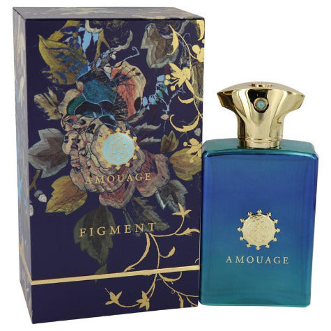 Amouage Figment Eau De Parfum 3.4 Oz