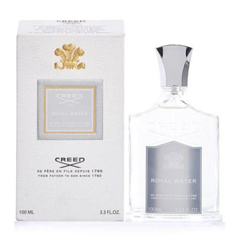 Creed Royal Water Eau De Parfum 3.3 Oz