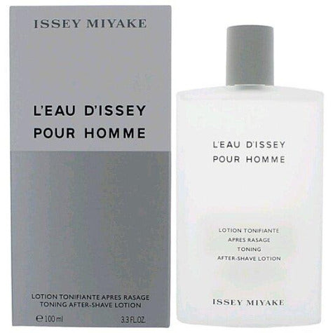 L'Eau D'Issey Aftershave Lotion 3.3 Oz