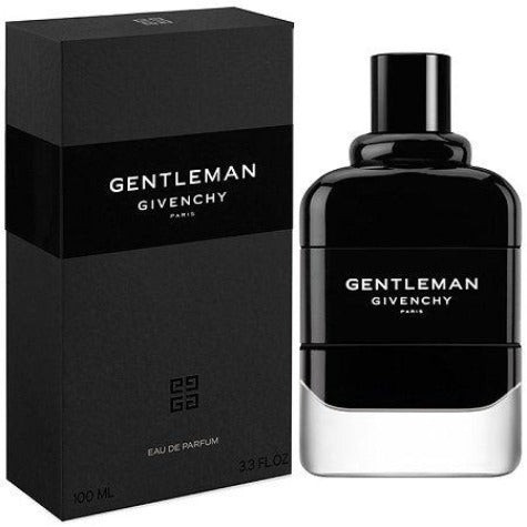 Givenchy Gentleman Eau De Parfum 0.20 Oz Mini