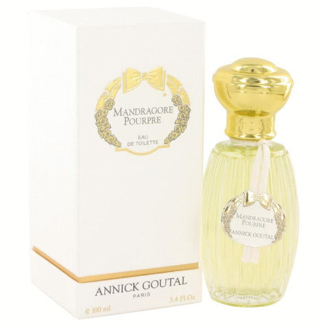 Annick Goutal Mandragore Pourpre Eau De Toilette 3.4 Oz