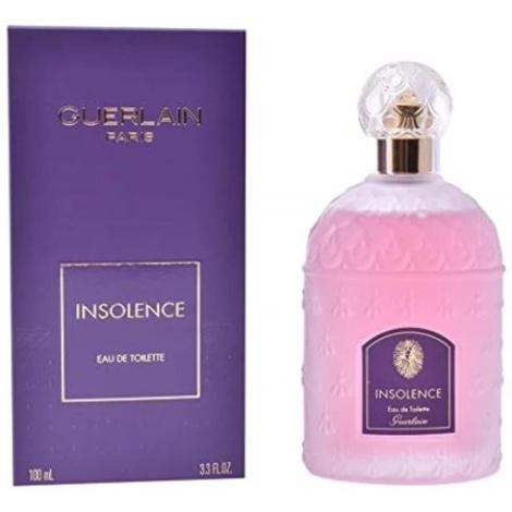 Insolence Eau De Toilette 3.3 Oz