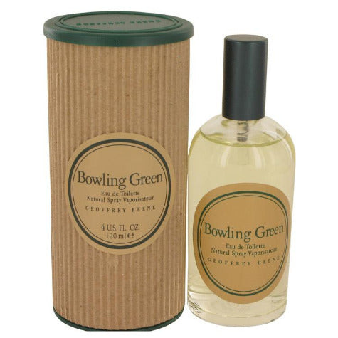 Bowling Green Eau De Toilette 4.0 Oz