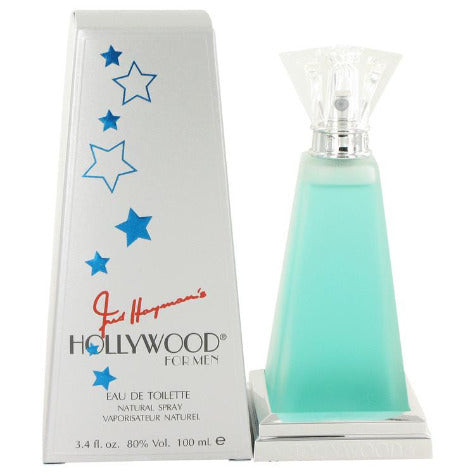 Hollywood Eau De Toilette 3.4 Oz