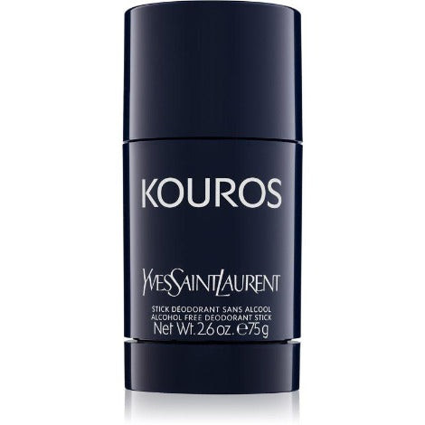Kouros Deodorant Stick Alcohol Free 2.6 Oz