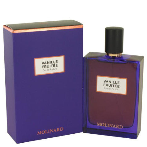 Molinard Vanille Fruitee Eau De Parfum 2.5 Oz