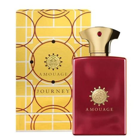 Amouage Journey Eau De Parfum 3.4 Oz