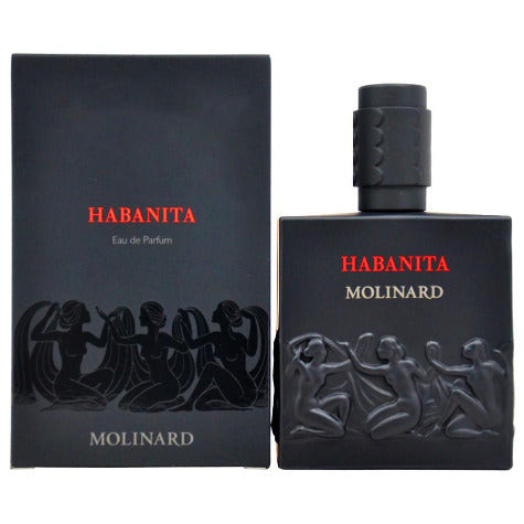 Molinard Habanita Eau De Parfum 2.5 Oz