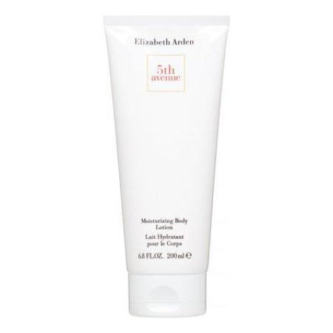 Fifth Avenue Body Lotion 6.8 Oz