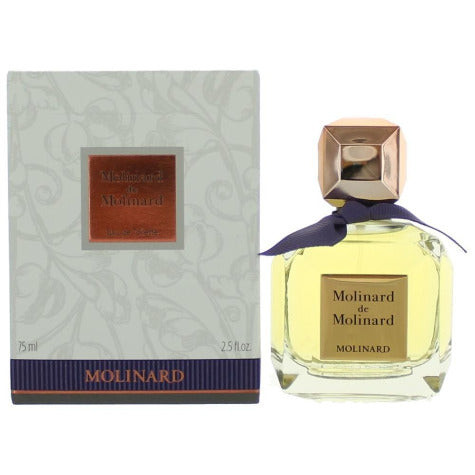 Molinard De Molinard Eau De Toilette 2.5 Oz