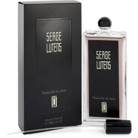 Serge Lutens Feminite Du Bois Eau De Parfum 1.6 Oz