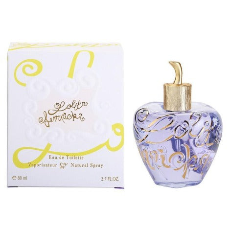 Lolita Lempicka Le Premier Eau De Toilette 2.7 Oz