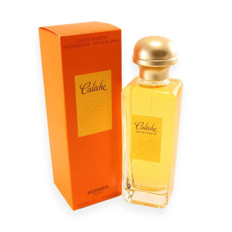 Caleche Eau De Toilette 3.3 Oz
