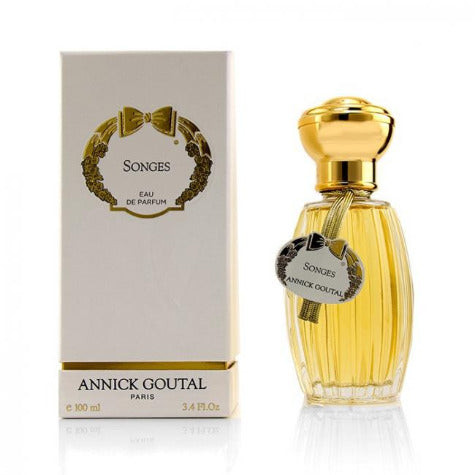 Songes Eau De Parfum 3.4 Oz