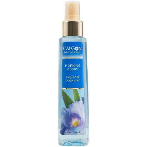 Calgon Morning Glory Body Mist 8.0 Oz