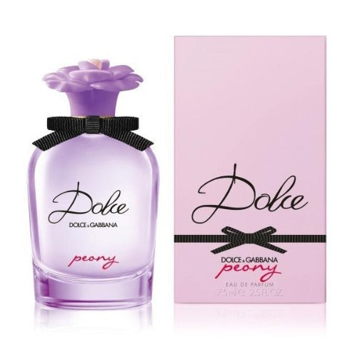 Dolce Peony Eau De Parfum 2.5 Oz