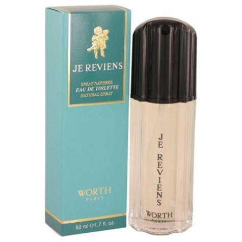 Je Reviens Eau De Toilette 1.7 Oz