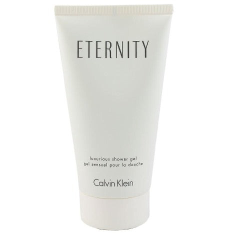 Eternity Luxurious Shower Gel 5.0 Oz
