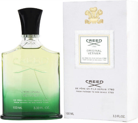 Creed Vetiver Eau De Parfum 1.7 Oz