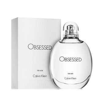 Obsessed Eau De Toilette 4.0 Oz