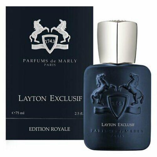 Parfums De Marly Layton Exclusif Eau De Parfum 2.5 Oz